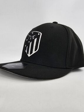 Atletico de Madrid 1903 Fi Collection La Liga Adjustable Snapback Men's Cap